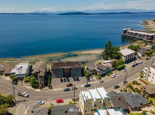 3852 B Beach Dr SW, Seattle, WA 98116
