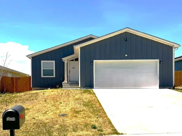 1406 Rivers Run Ave, Pueblo, CO 81001