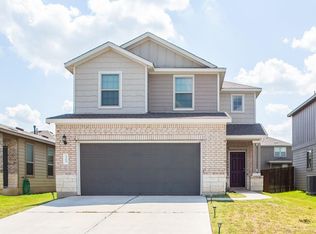 509 Goat Willow Ln, Georgetown, TX 78626