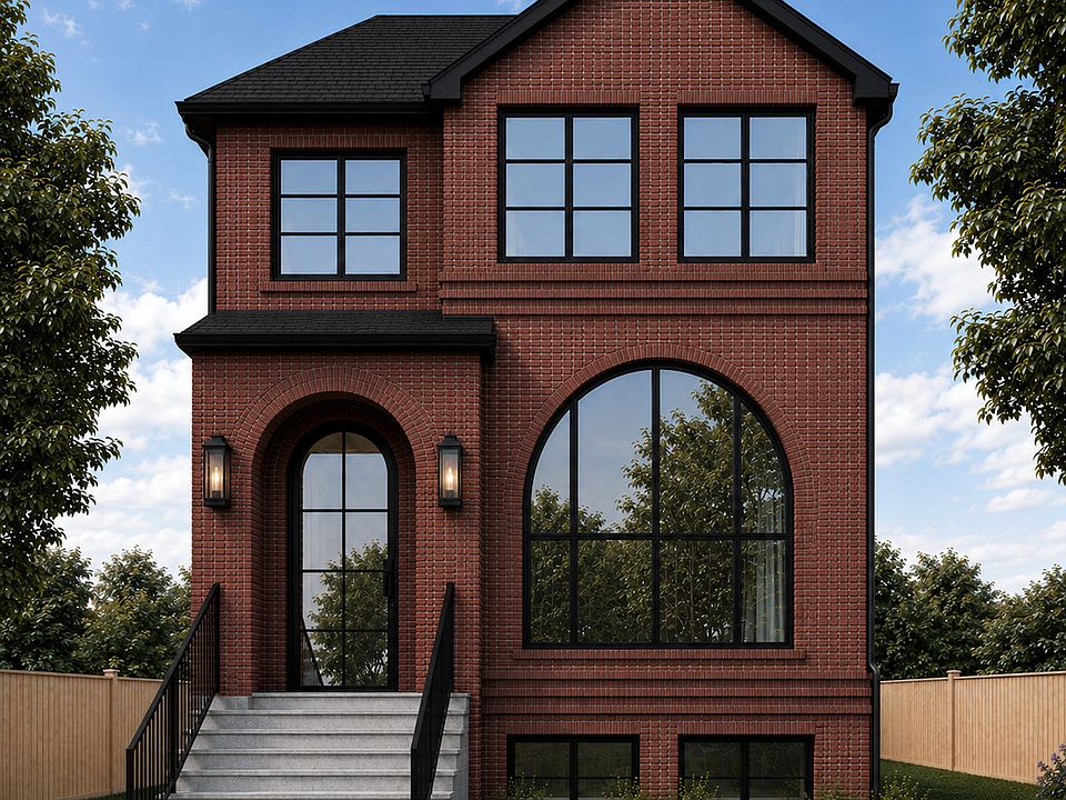 1st image of 3051 N Leavitt St