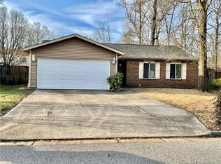 502 Ashton Green Blvd, Newport News, VA 23608