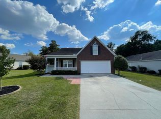 227 Timbermill Dr, Lexington, SC 29073