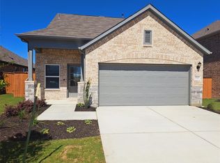 1720 Purple Martin Dr, Pflugerville, TX 78660