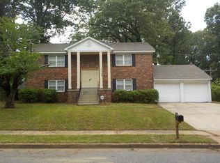 3209 Celt Cv, Memphis, TN 38118