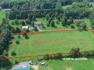 Moose Xing, Oakland, MD 21550