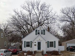 2011 S Grange Ave, Sioux Falls, SD 57105