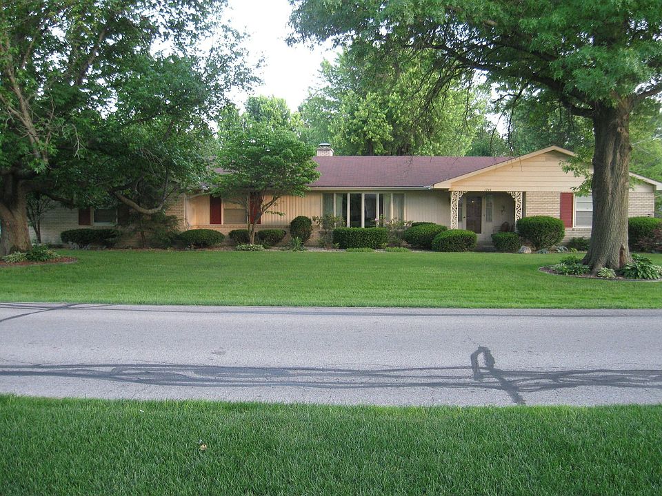 Desirable Neighborhood