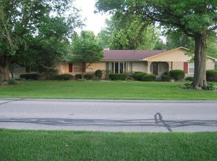 1716 Winding Way, Anderson, IN 46011