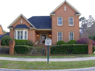 210 Berry Tree Ln, Columbia, SC 29223