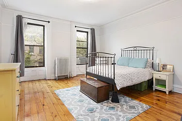 Sold by Brooklyn Real Inc