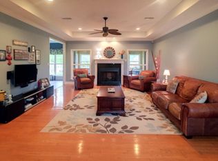 225 Shallowbrook Farm Rd, Thomasville, GA 31792
