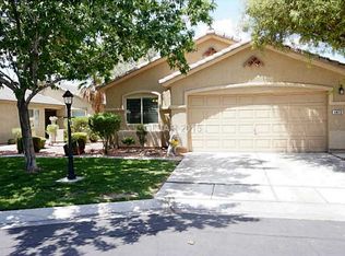 3473 Osprey Ridge Ct, Las Vegas, NV 89122
