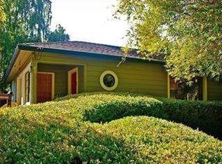 421 Park Way Santa Cruz CA 95062 Zillow