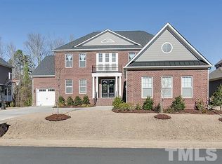 9133 Cobalt Ridge Way, Cary, NC 27519
