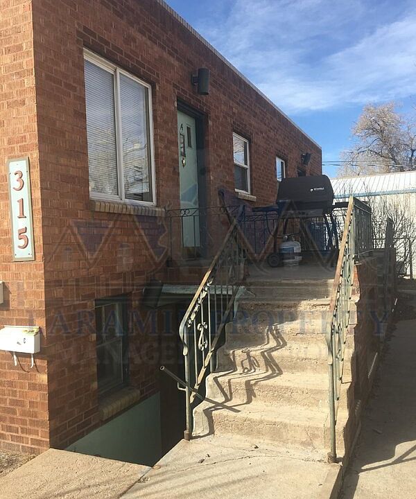 1st image of 315 Flint St APT B