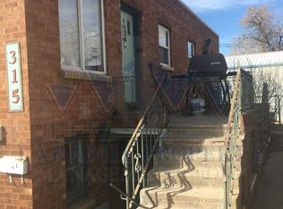 315 Flint St APT B, Laramie, WY 82072