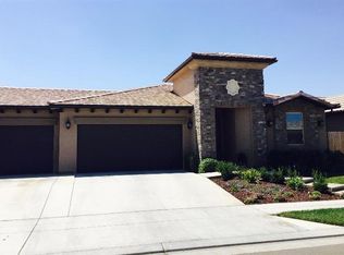 5870 E Laurite Ave, Fresno, CA 93727