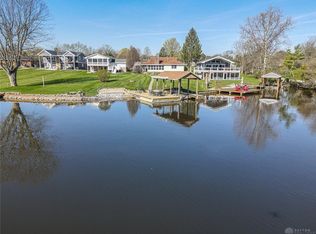 176 Lakengren Dr, Eaton, OH 45320