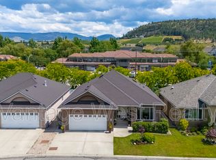 445 Yates Rd UNIT 115, Kelowna, BC V1V1Y4