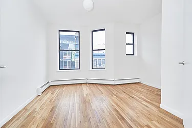 Rented by Keller Williams NYC