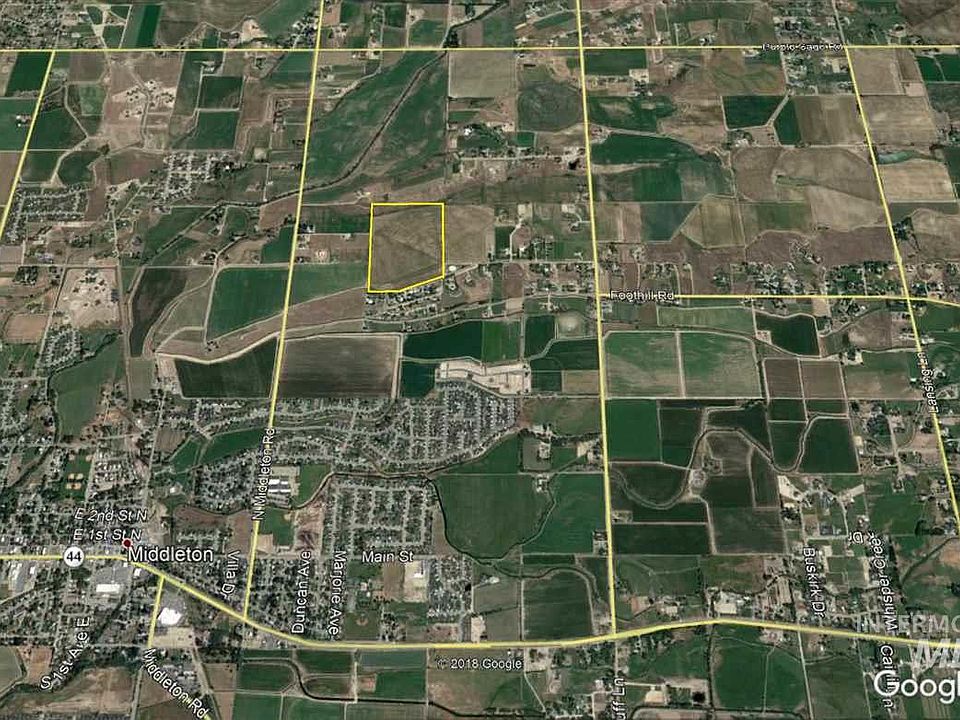 2nd image of Tbd Foothill Rd