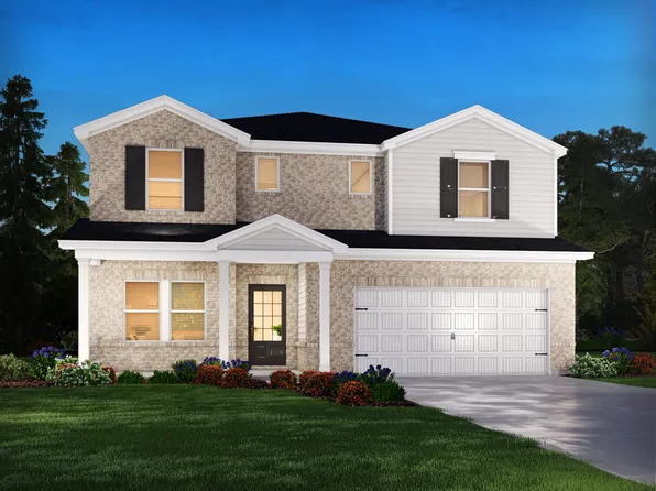 357 Denali Butte Ter, Canton, GA 30114