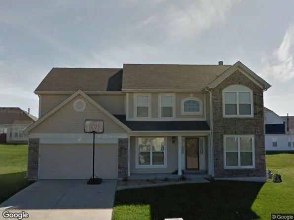4578 Behlmann Grove Pl, Florissant, MO 63034