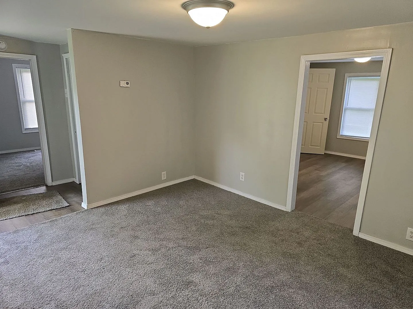 2001 E Depauw - Cozy Home with a Lot of Land! — Photo 3