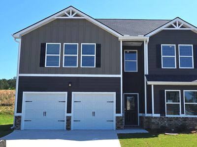 404 Falabella Way #129, Hogansville, GA, 30230