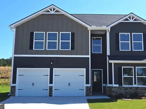 404 Falabella Way #129, Hogansville, GA 30230