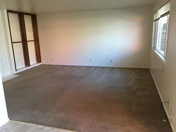 Living Room from Dining Area