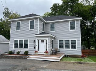 33 Williams St, Beverly, MA 01915
