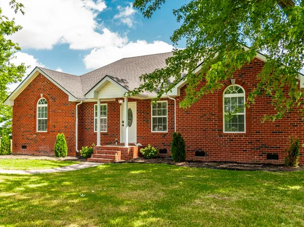 1197 Harve Brown Rd, Bethpage, TN 37022