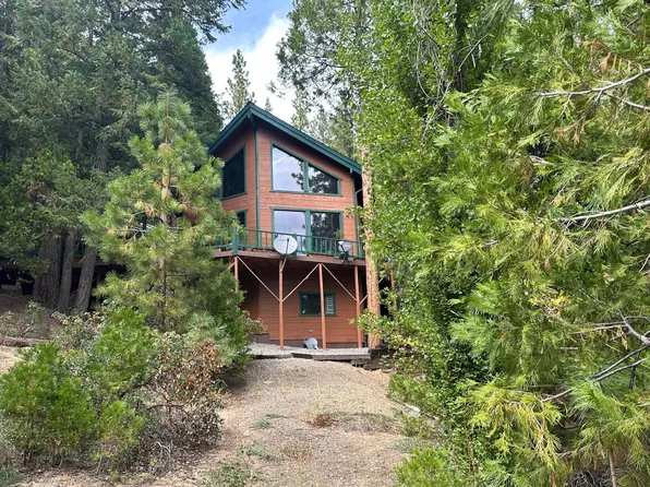 70155 Woodside Dr, Graeagle, CA 96103