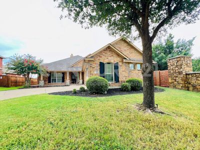 9600 Courtright Dr, Fort Worth, TX, 76244