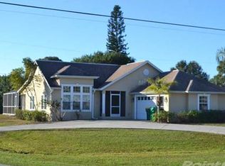 9530 Fruitland Ave, Englewood, FL 34224