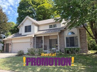 7683 Willow Rdg, Fishers, IN 46038