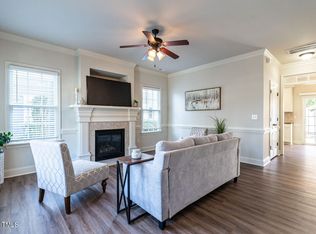 828 Myrtle Grove Ln, Apex, NC 27502