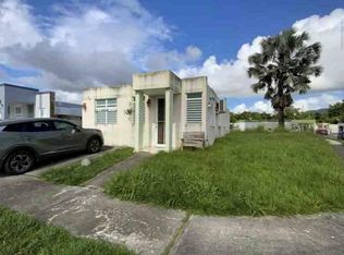 K172 Manzanilla Praderas De Ceiba Rte, Juncos, PR 00777