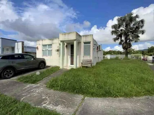 K172 Manzanilla Praderas De Ceiba Rte, Juncos, PR 00777