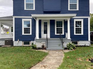 702 S Prospect St, Marion, OH