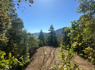 0 Reed Mountain Rd, Garberville, CA 95542