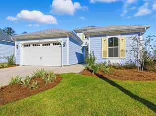 90 Fins Right Ln, Hardeeville, SC 29927