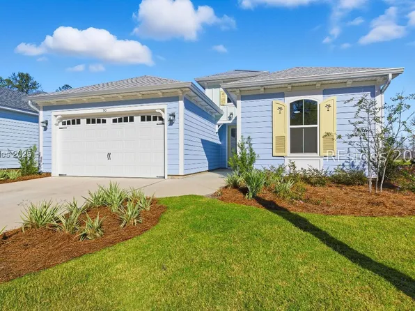 90 Fins Right Ln, Hardeeville, SC 29927