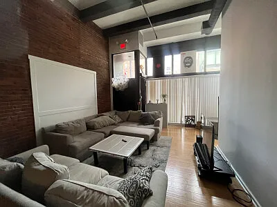 254 Friend St #1X
