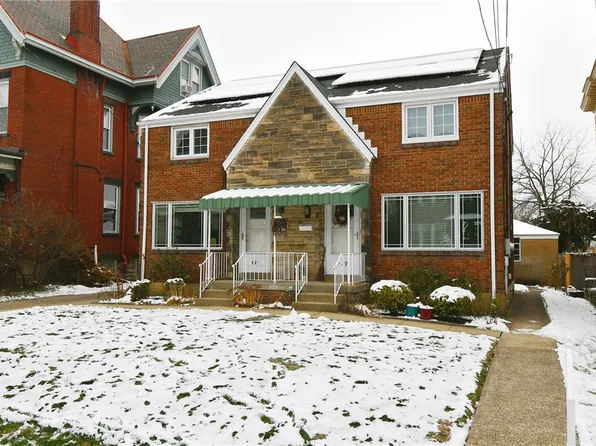 427-429 S Atlantic Ave, Pittsburgh, PA 15224