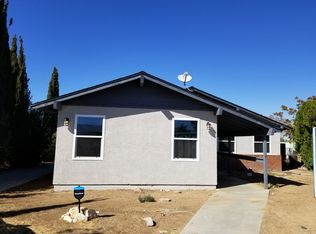 3053 W Avenue L8, Lancaster, CA 93536