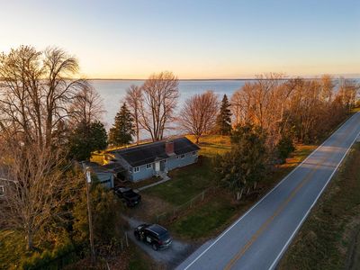 5336 Maquam Shore Road, Swanton, VT, 05488