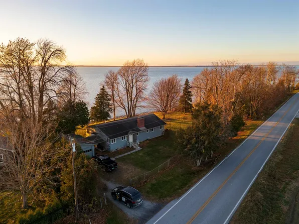 5336 Maquam Shore Road, St. Albans Town, VT 05478