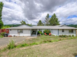 6399 Cooper Hollow Rd, Monmouth, OR 97361